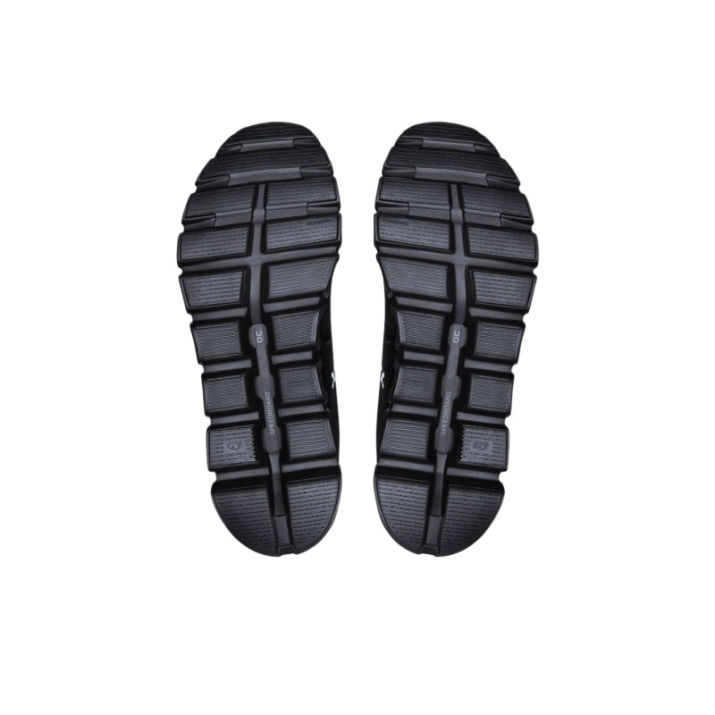 On Cloud 6 'Black' Мужские