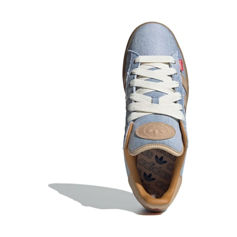 Adidas Campus 00s 'Light Blue' Мужские