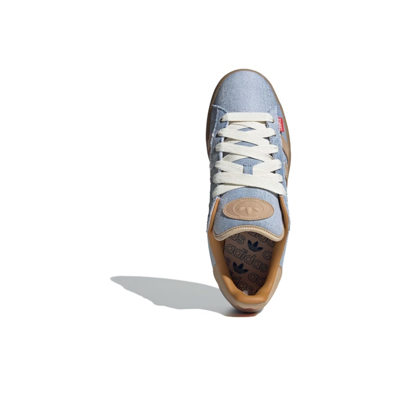 Adidas Campus 00s 'Light Blue' Мужские