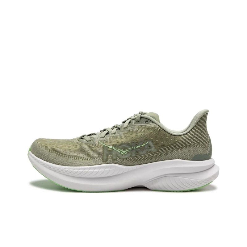 Hoka Mach 6 'Frost' Мужские