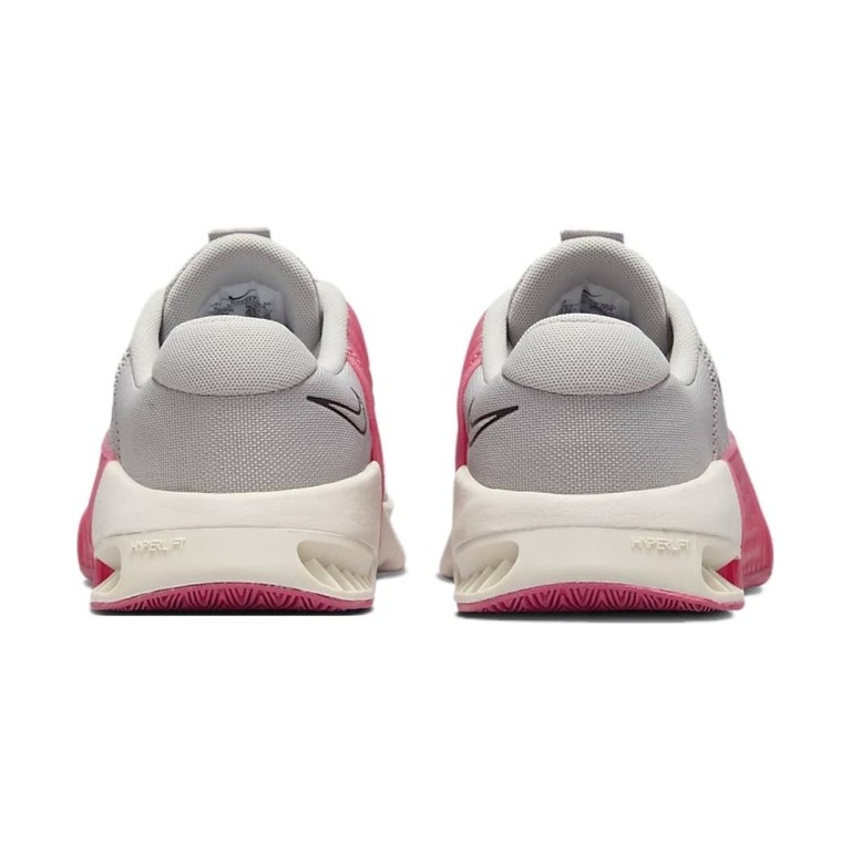 Nike Metcon 9 'Light Iron Ore / Light Orewood Brown / Khaki / Aster Pink' Женские