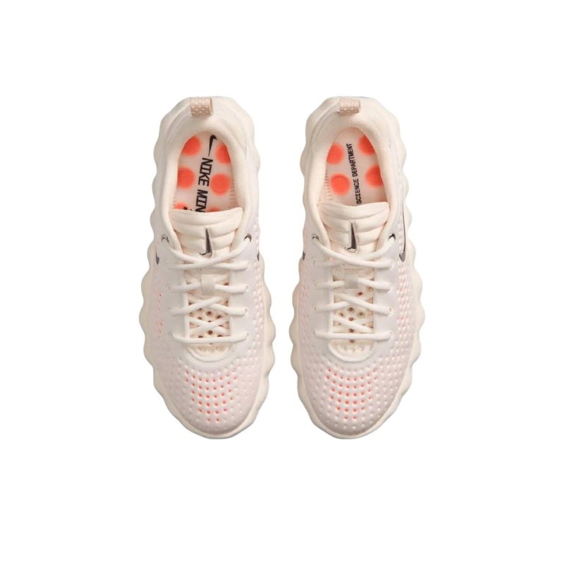 Nike Mind 002 'White Orange' Женские