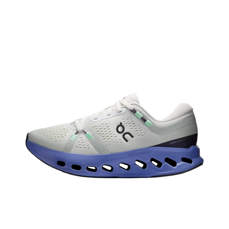 On Cloudsurfer 2 'Ivory Sailor' Женские
