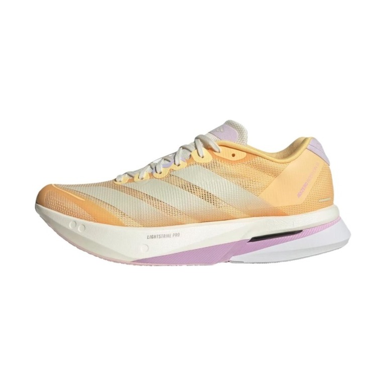 Adidas Adizero Boston 13 'Orange White' Женские