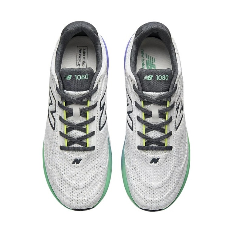 New Balance 1080 v15 'Reflection / Graphite / Deep End' Мужские