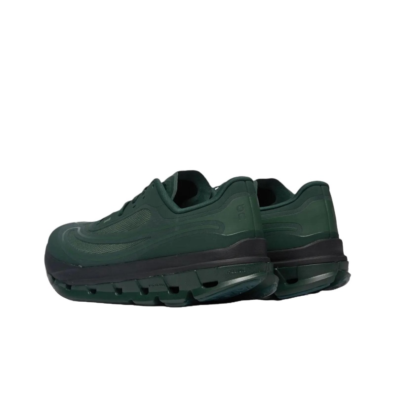 On Cloudflow 5 'Green Black' Мужские