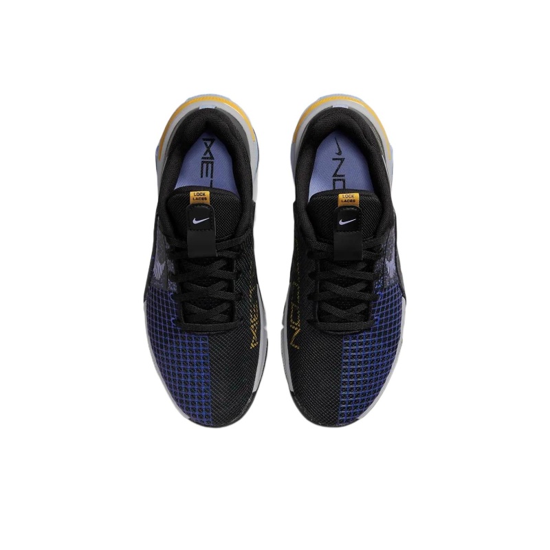 Nike Metcon 8 'Dark Team Red Black Dark Team Red' Женские