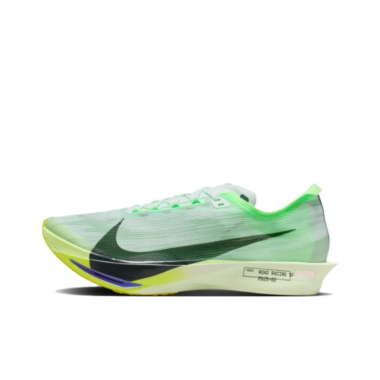 Nike Streakfly 2 'Barely Green Volt Ice Sapphire Black Spruce' Мужские