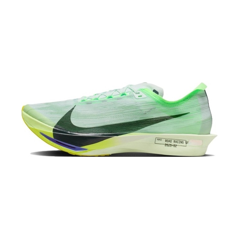 Nike Streakfly 2 'Barely Green Volt Ice Sapphire Black Spruce' Мужские