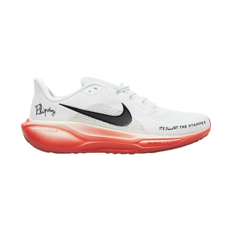 Nike Pegasus 41 'University Red University Red White' Мужские