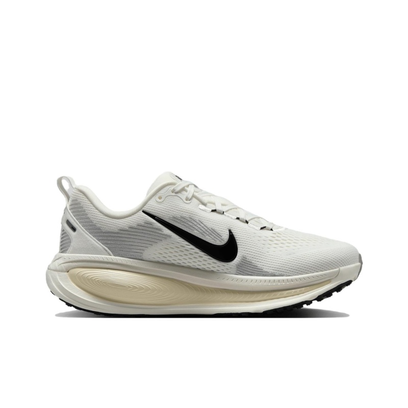 Nike Vomero 18 'Summit White Coconut Milk Coconut Milk Black' Женские