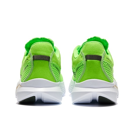 Saucony Kinvara 'Green Gold' Мужские