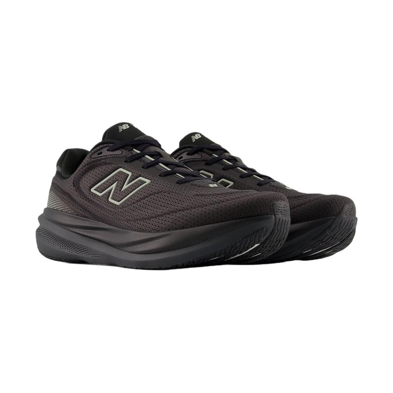 New Balance 1080 v15 'Black / Faded Black / Olivine' Мужские
