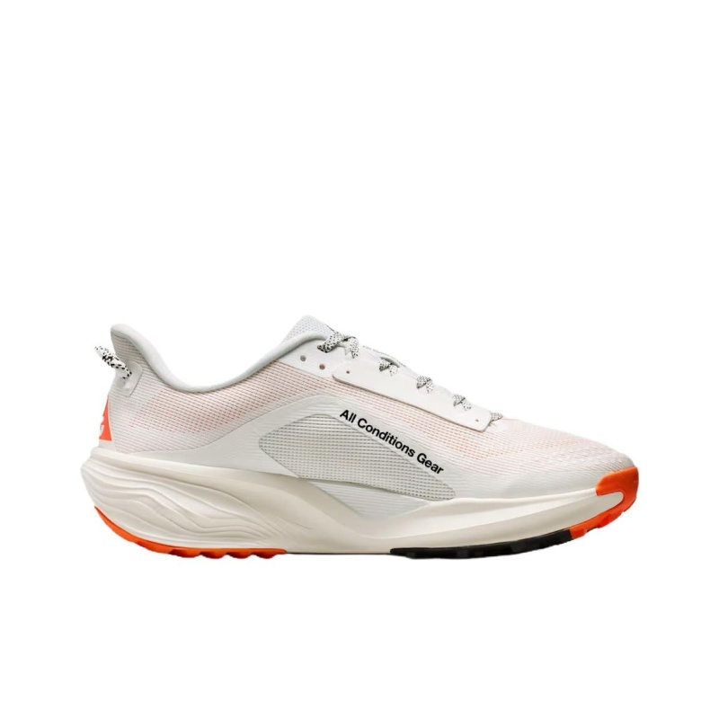 Nike ACG Pegasus Trail 'Summit White Phantom Safety Orange Black' Мужские