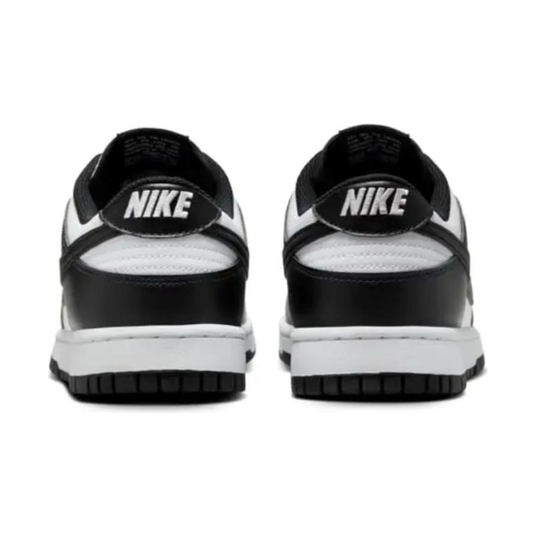 Nike Dunk Low 'Panda' Мужские