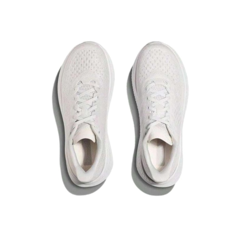 Hoka Mach 6 'White' Женские