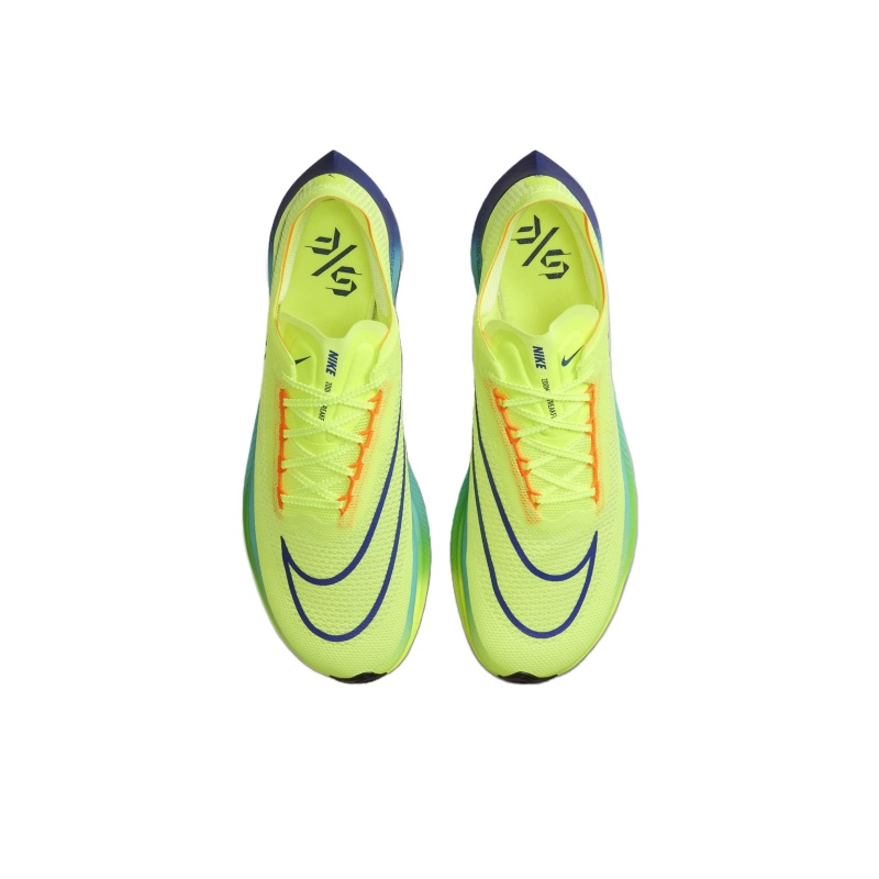 Nike Streakfly 'Volt/Bright Crimson/Volt/Black' Мужские