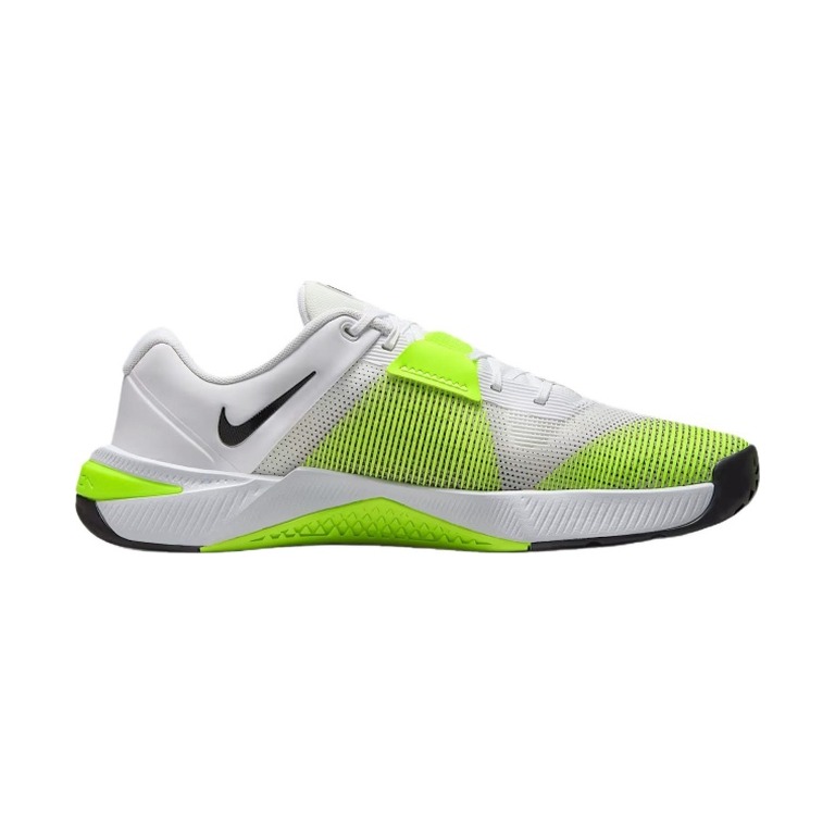 Nike Metcon 10 'White Volt Black' Мужские
