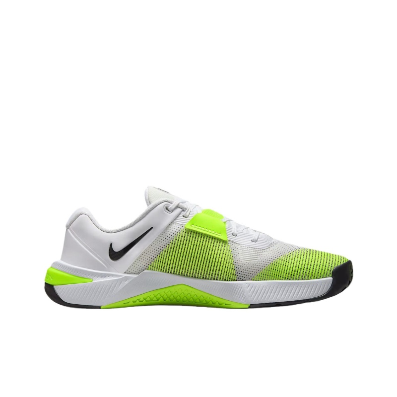 Nike Metcon 10 'White Yellow' Мужские