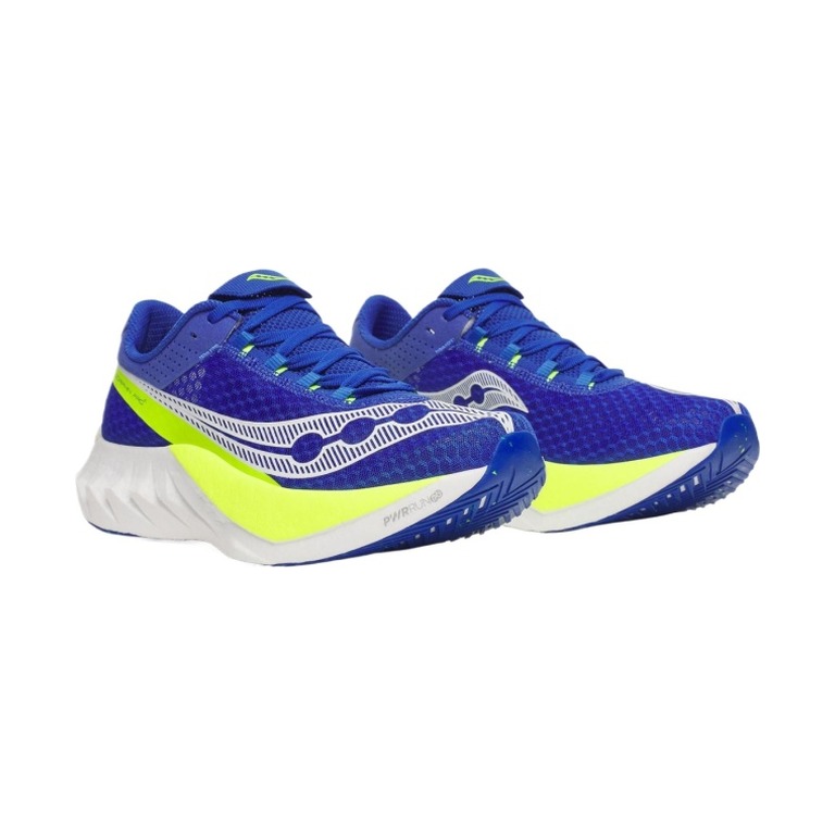 Saucony Endorphin Pro 4 'Lapis Citron' Мужские