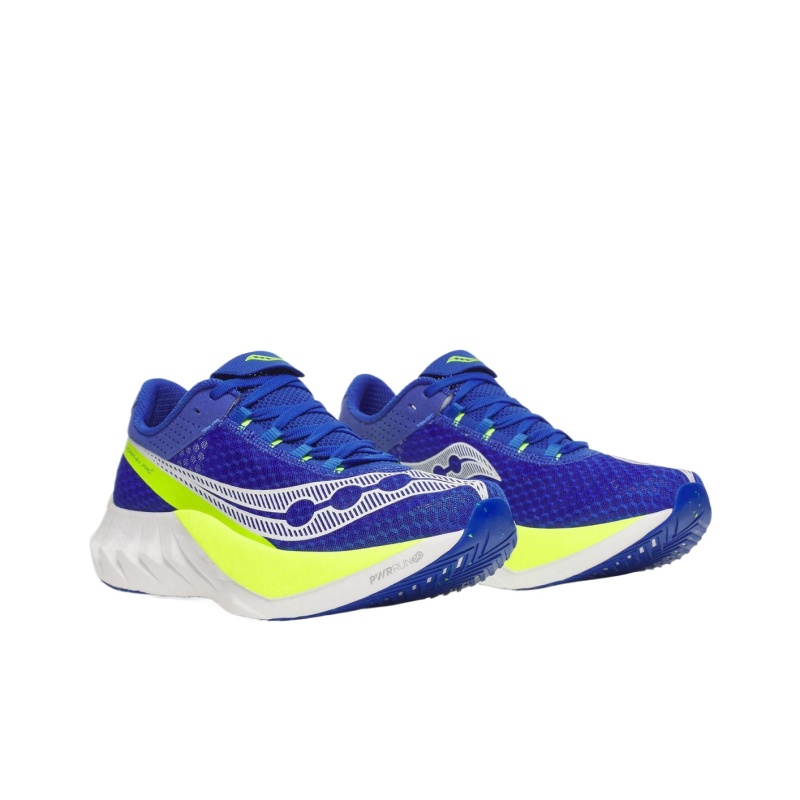 Saucony Endorphin Pro 'Blue' Мужские
