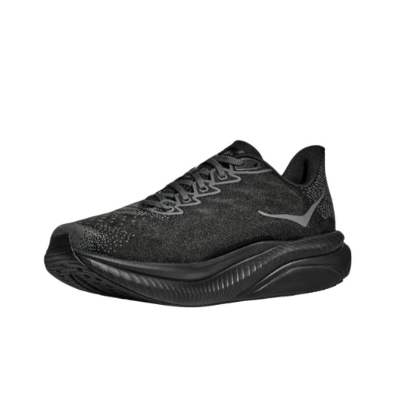 Hoka Mach 6 'Black' Мужские