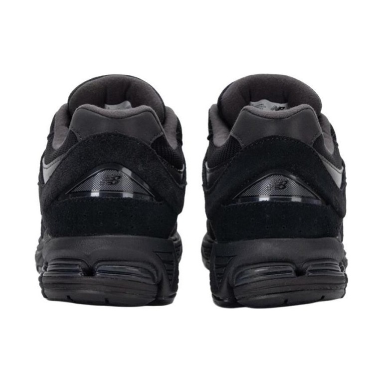 New Balance 2002R 'Black Cat' Мужские