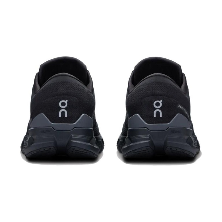 On Cloud X 4 'Black Eclipse' Мужские
