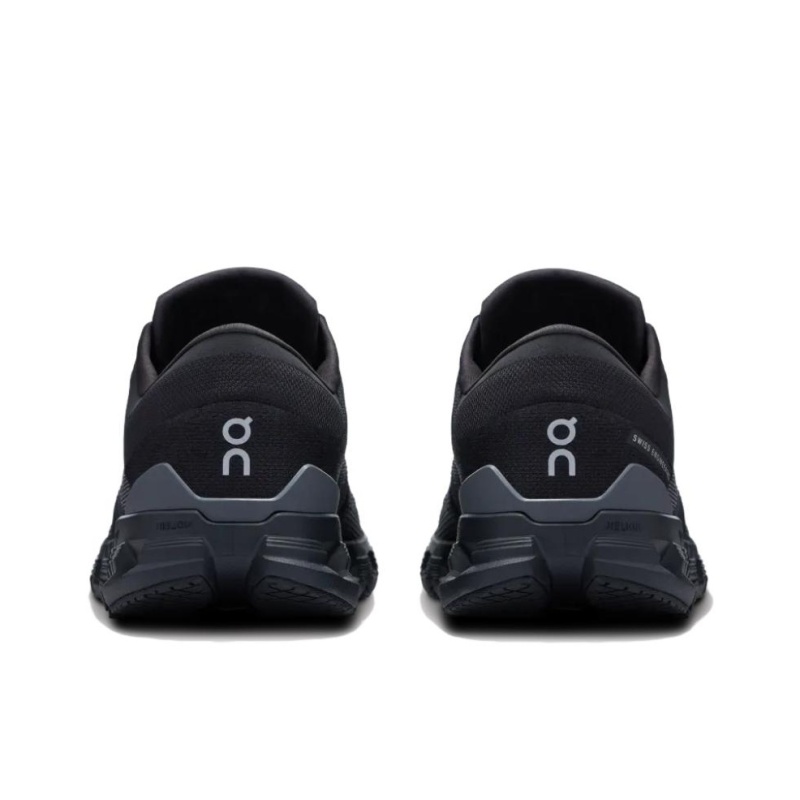 On Cloud X 4 'Black Eclipse' Мужские