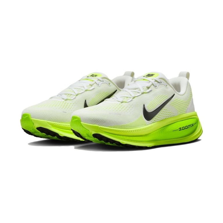 Nike Vomero 18 'Zoom Electric Green Volt' Женские