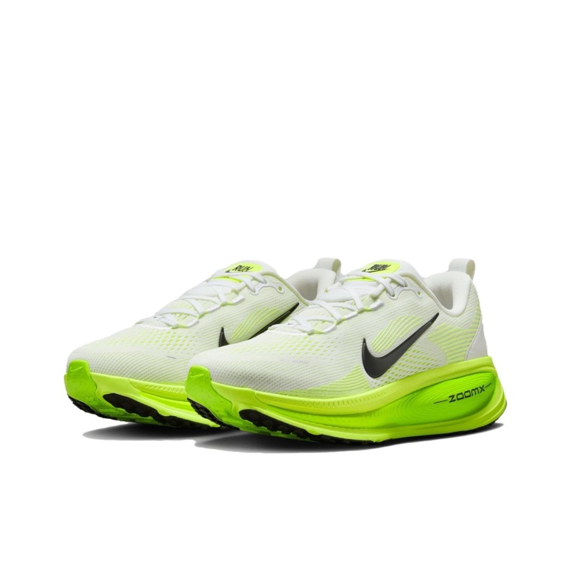 Nike Vomero 18 'White Green' Женские