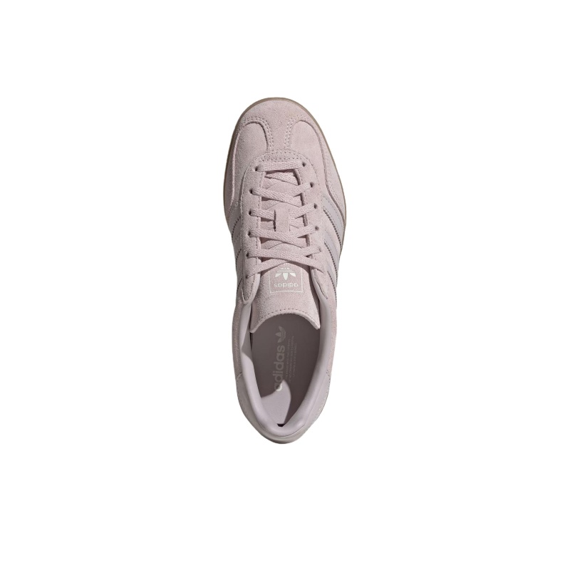 Adidas Gazelle Indoor 'Pink' Женские