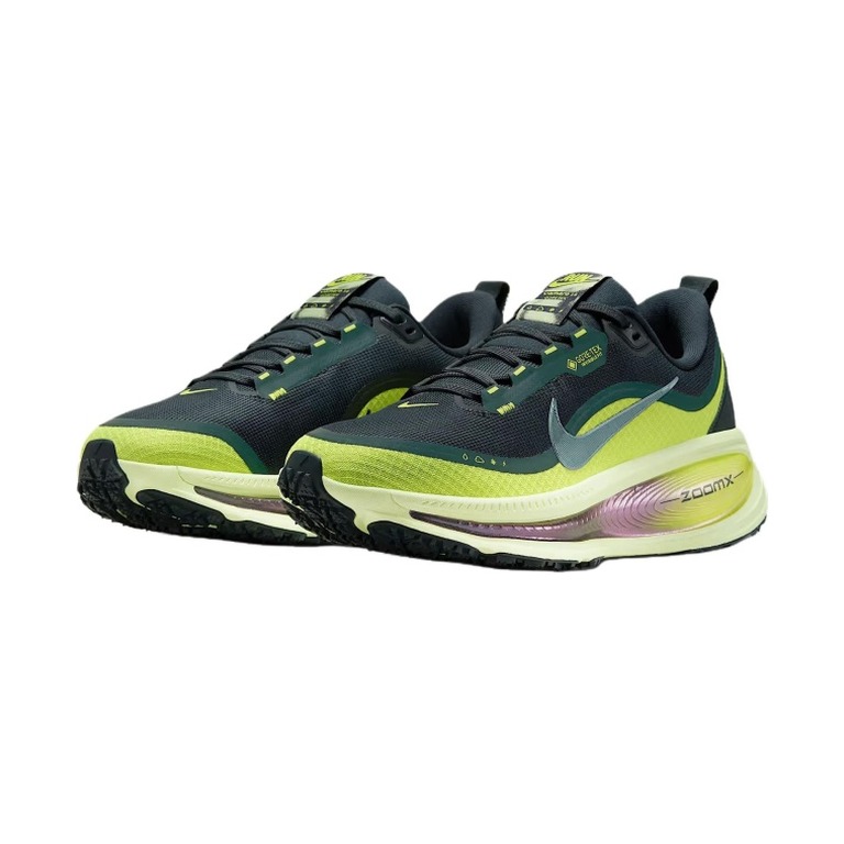 Nike Vomero 18 Gore-Tex 'Seaweed Light Liquid Lime Cyber Seaweed' Женские