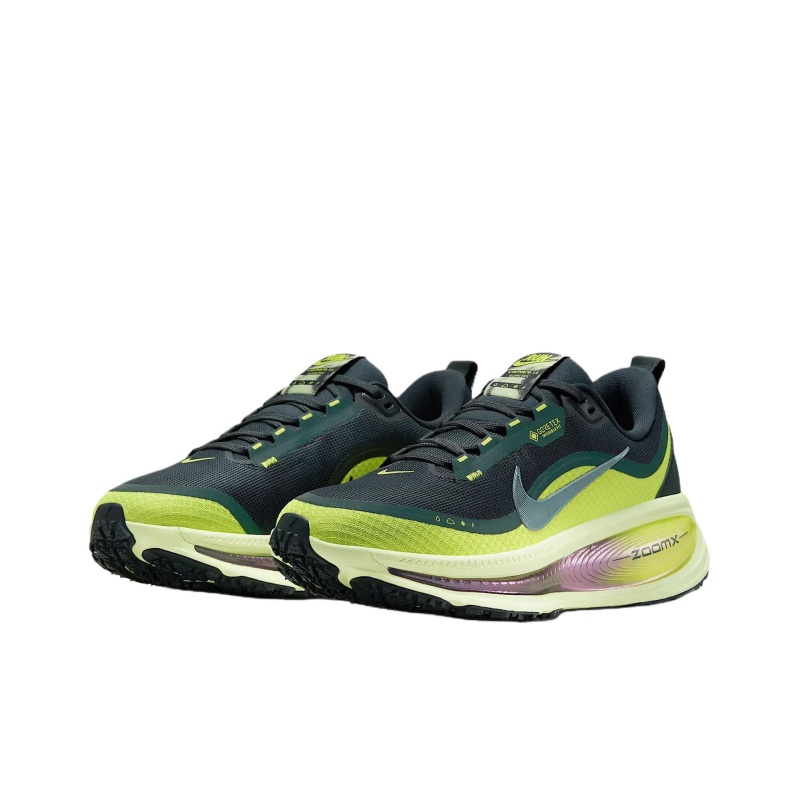 Nike Vomero 18 'Seaweed Light Liquid Lime Cyber Seaweed' Женские