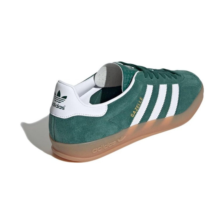 Adidas Gazelle 'Indoor Green' Мужские