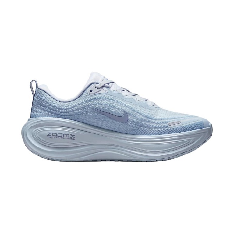 Nike Vomero Plus 'Football Grey Ashen Slate' Мужские