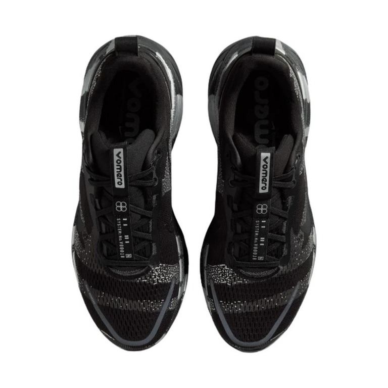 Nike Vomero 18 'Iron Grey / Light Smoke Grey / Black' Мужские