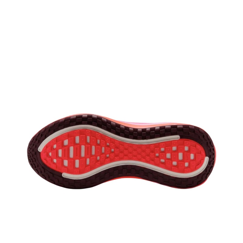 Nike Vomero Plus 'Pink Bright Crimson' Женские