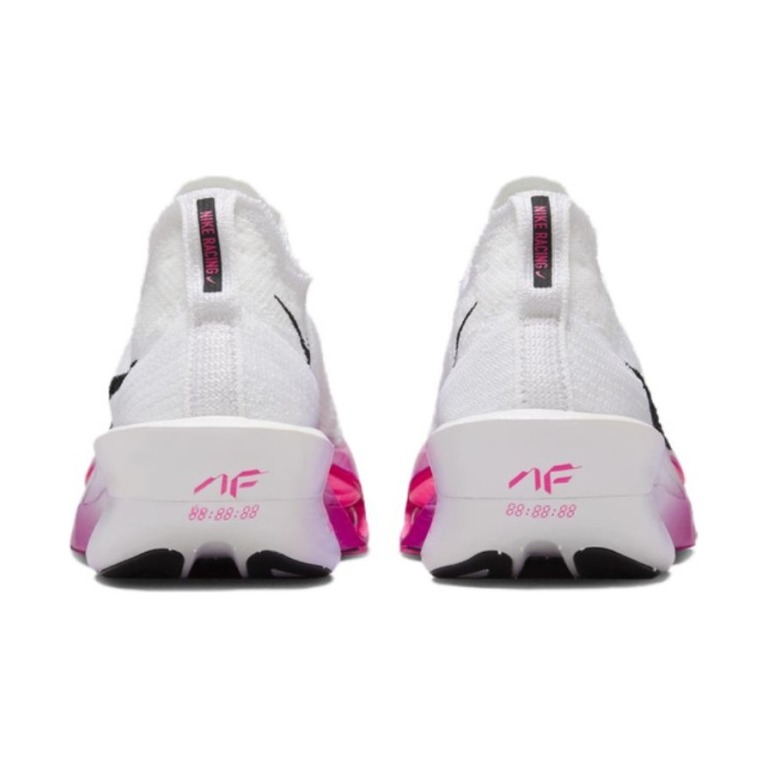 Nike Alphafly 3 'Zoomx Next White Purple Agate' Женские