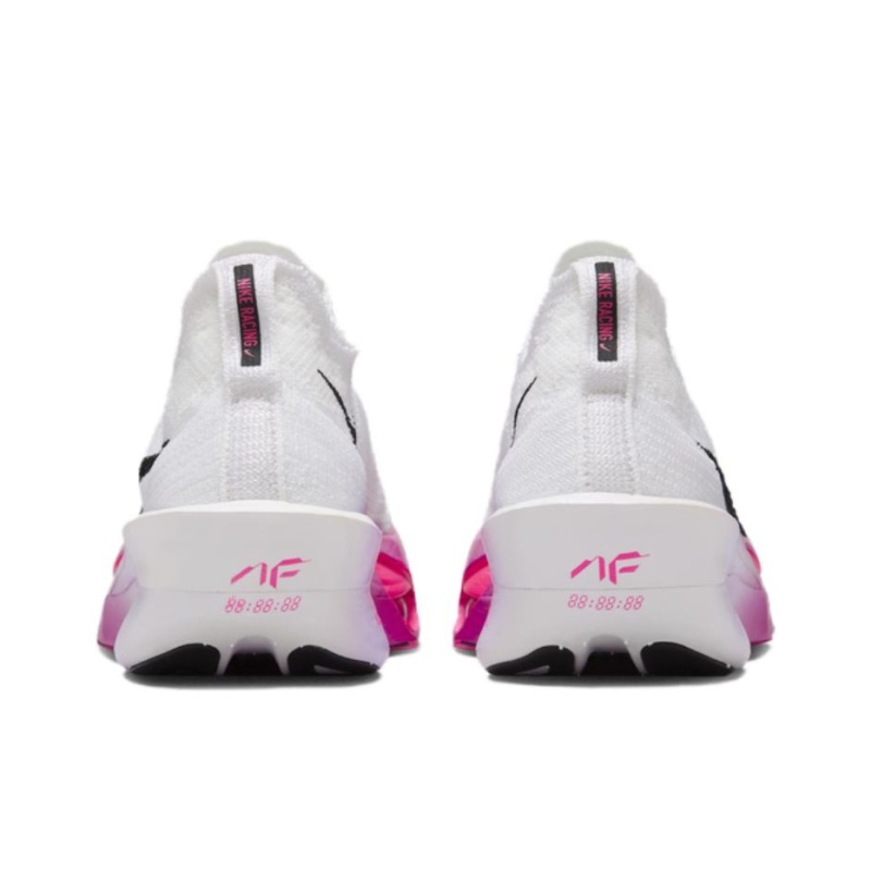 Nike Alphafly 3 'White' Женские