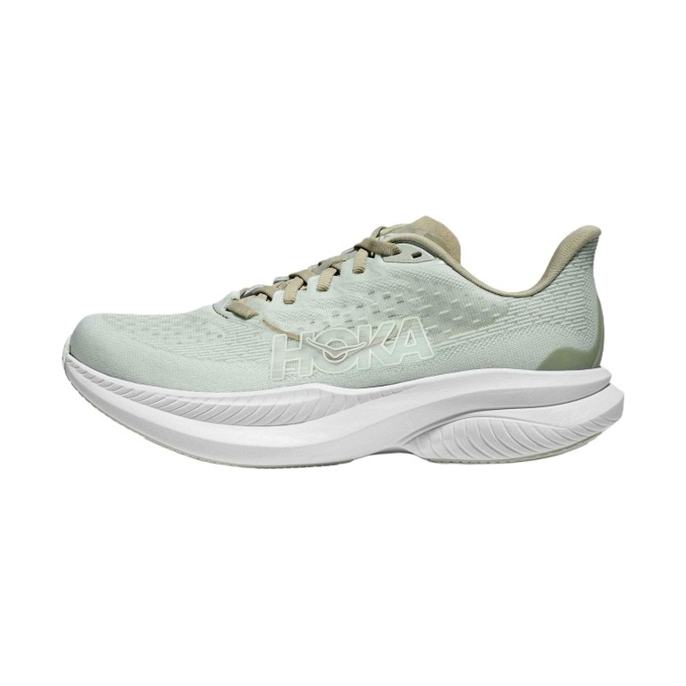 Hoka Mach 6 'Green' Женские