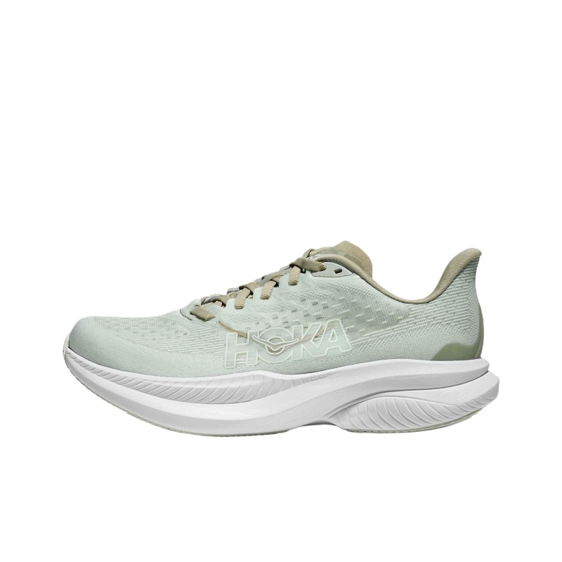 Hoka Mach 6 'Green' Женские