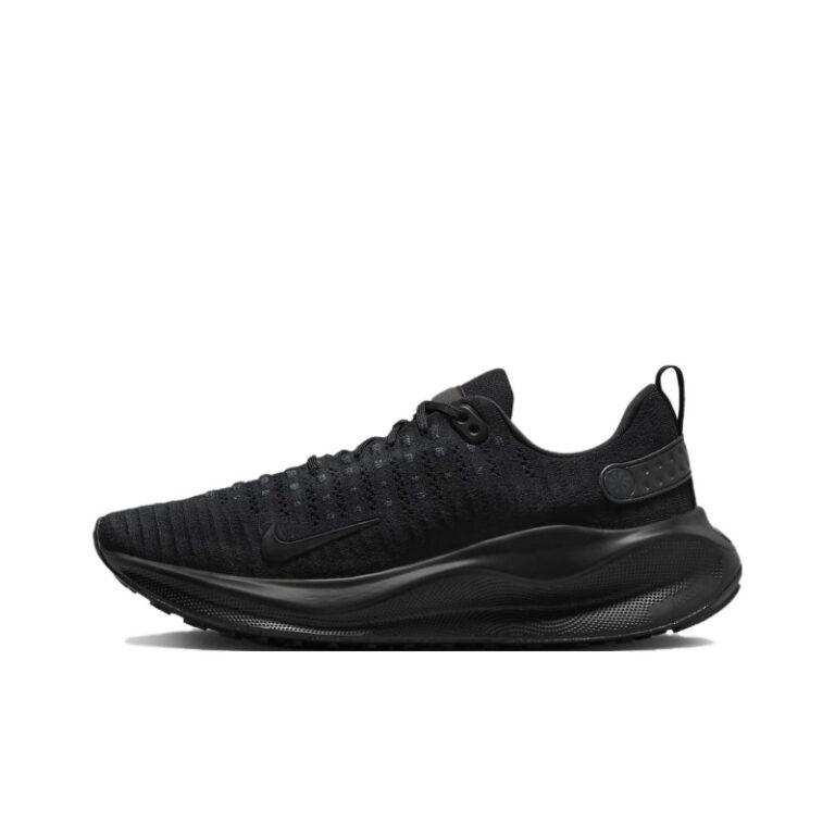 Nike React Infinity Run 4 'Platinum Tint Cashmere Iron Grey Photon Dust' Мужские