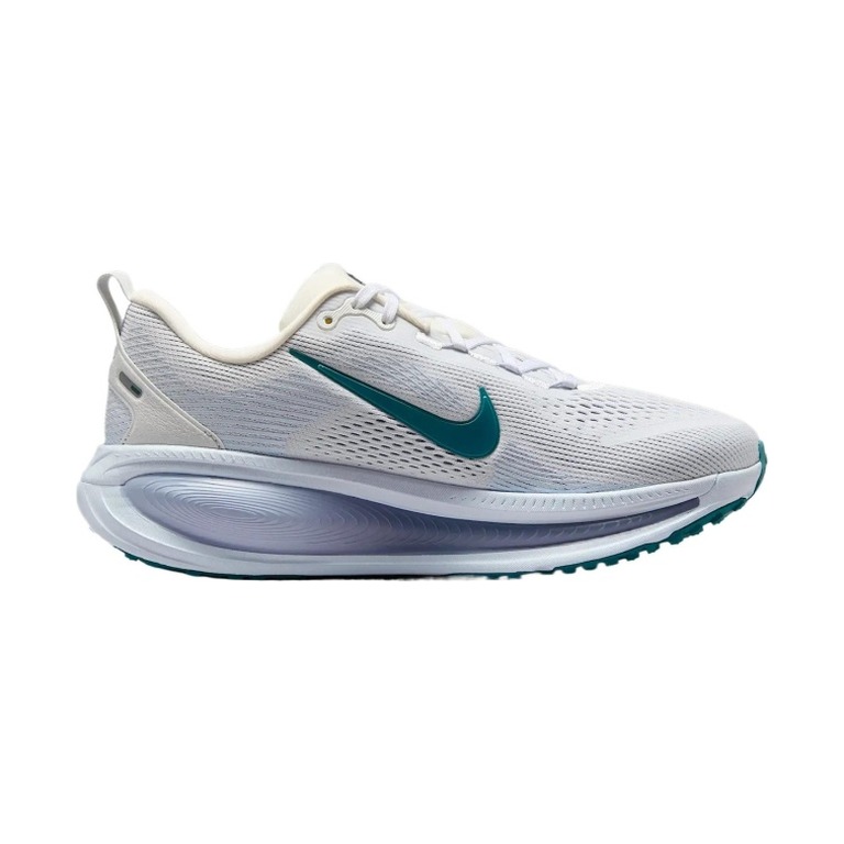 Nike Vomero 18 'Zoom White Blue Tint Geode Teal' Женские