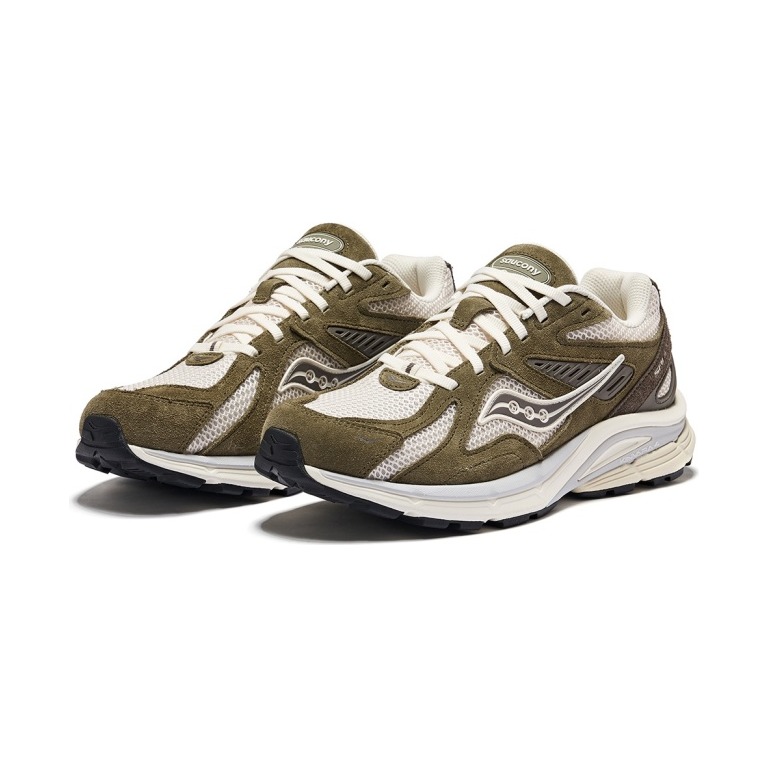 Saucony Kinvara 'Re Green Milan' Мужские