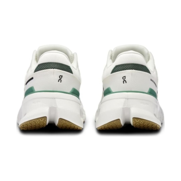 On Cloudrunner 2 'Beige White' Женские