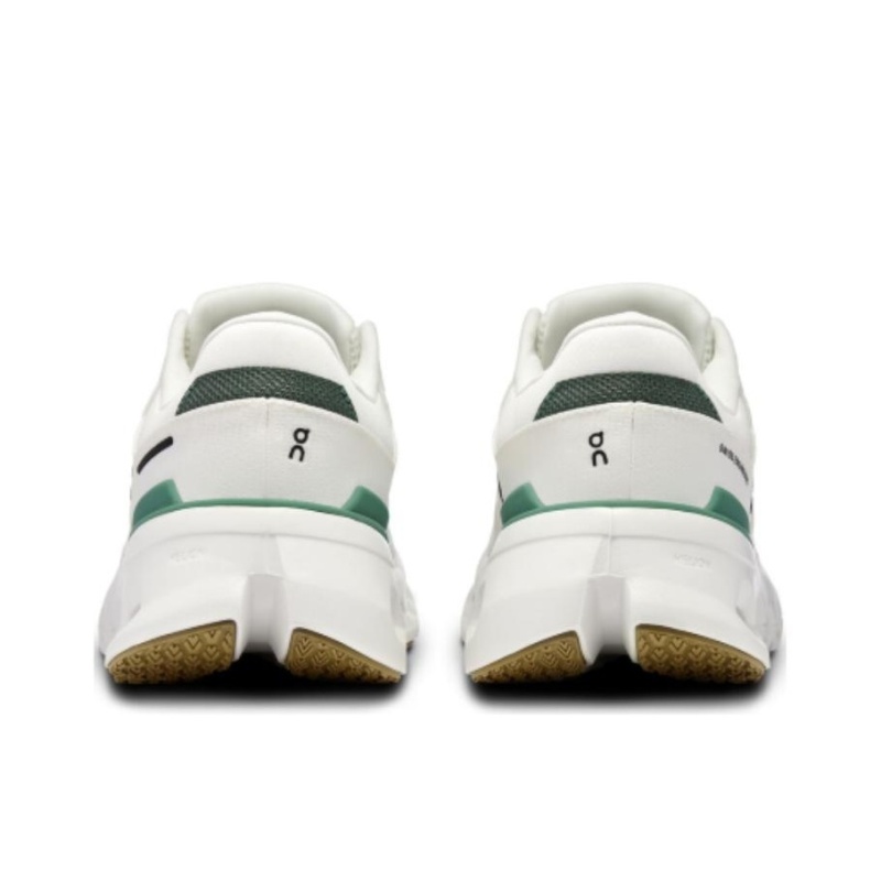 On Cloudrunner 2 'Beige White' Женские