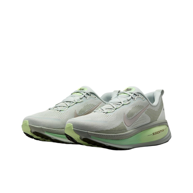 Nike Vomero 18 'Grey Green' Мужские