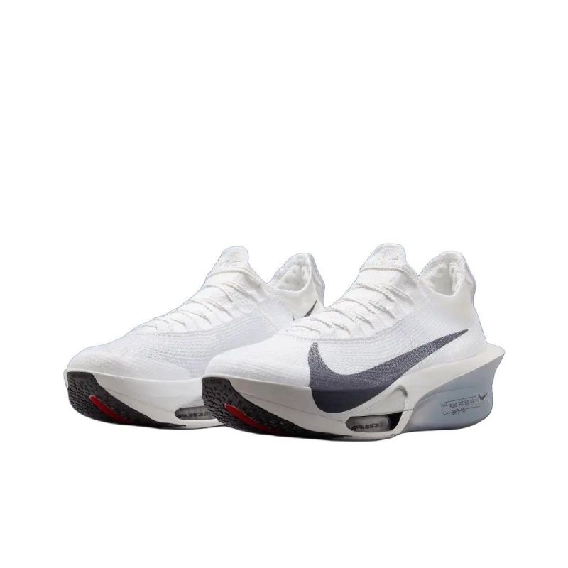 Nike Alphafly 3 'White Black' Мужские
