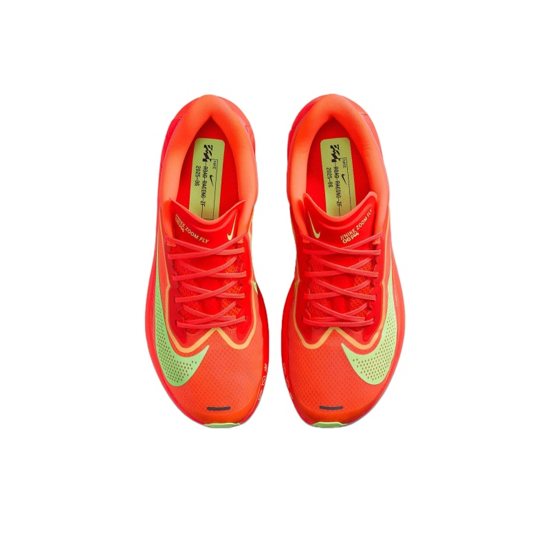 Nike Zoom Fly 6 'Red' Мужские